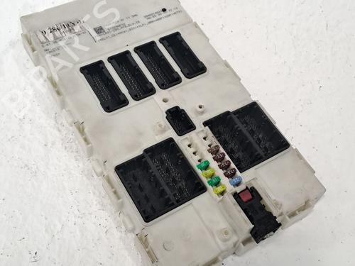 Electronic module BMW 1 (F20) 118 d | BP26316117M83 