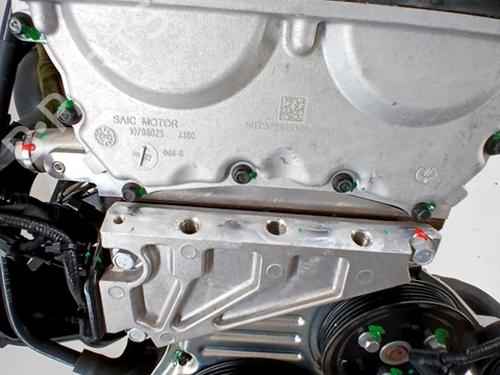 Engine MG MG ZS SUV (AZS1) 1.5 VTi | BP29556664M1 