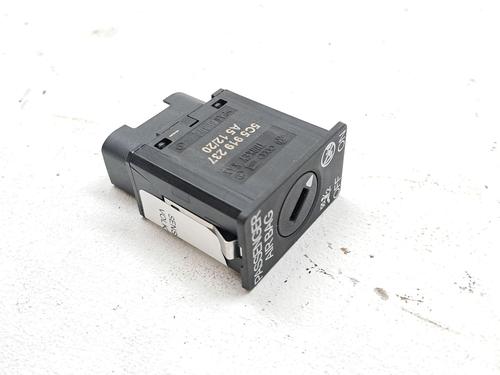 Used Electronic sensor VW TRANSPORTER T6 Van (SGA, SGH, SHA, SHH) 2.0 TDI (110 hp) 28960264