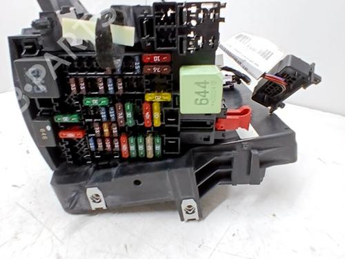 Used Fuse box VW T-CROSS (C11, D31) 1.0 TSi (116 hp) 30920430