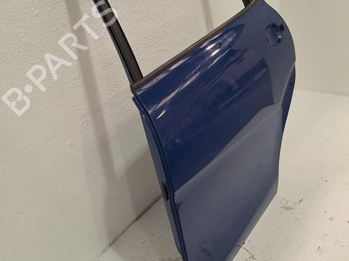 Left rear door SEAT ALTEA (5P1) 1.9 TDI | BP26233488C4 