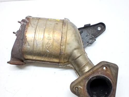 Used Catalyst RENAULT MEGANE II (BM0/1_, CM0/1_) 1.9 dCi (131 hp) 30408222
