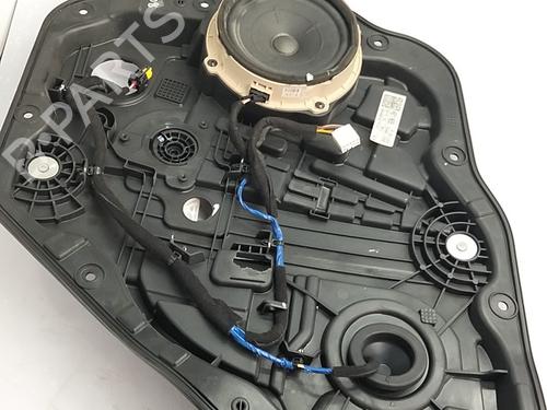 Rudehejsemekanisme Højre bagtil Rudehejsemekanisme Højre bagtil HYUNDAI IONIQ (AE) 1.6 GDI Hybrid (141 hp) 36321616 36321616