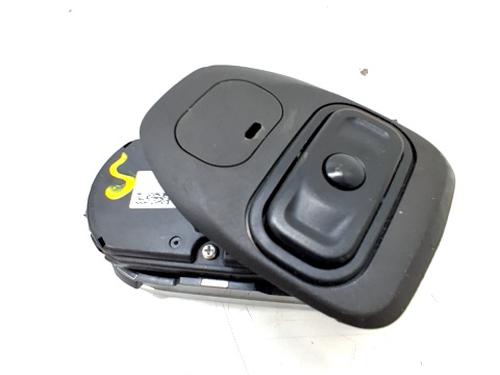 Stuurwielbediening FIAT 500e (332_) Elektro 3+1 (FA1) | BP30337923E15