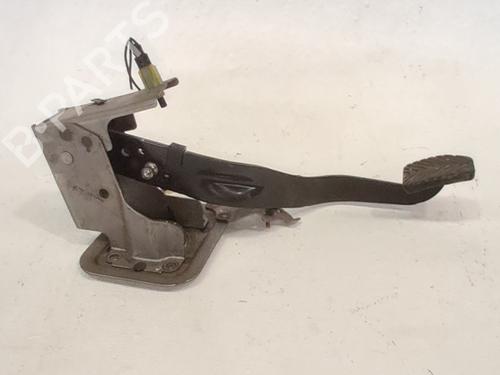 Clutch pedal JEEP COMPASS (MK49) 2.2 CRD 4x4 | BP37437573I13 - Image 4