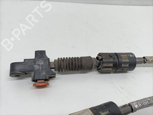 Kabel FORD FOCUS I (DAW, DBW) 1.8 16V | BP25987386E12