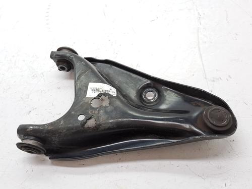Right front suspension arm DACIA DOKKER Express Box Body/MPV 1.5 dCi 75 / Blue dCi 75 (FEJW, FEAH) | BP27098593M13 