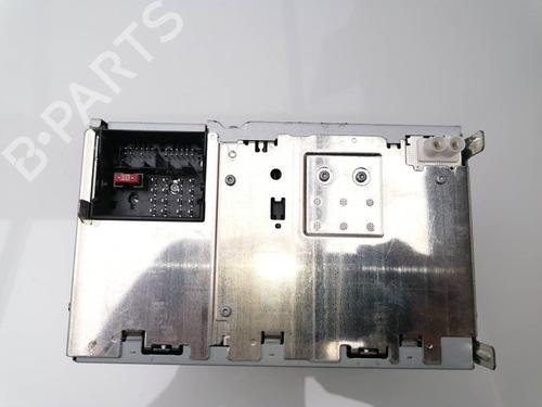 Radio SEAT EXEO (3R2) 2.0 TFSI | BP25346847E6 