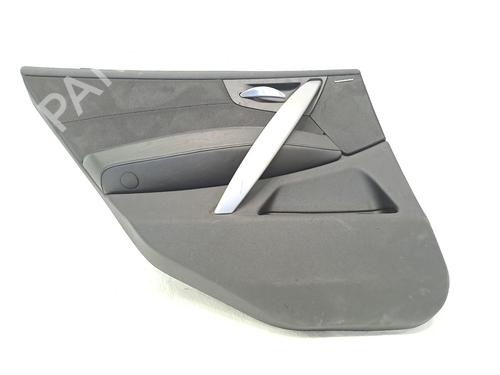 Used Rear left panel BMW X3 (E83) 2.0 d (150 hp) 28959856