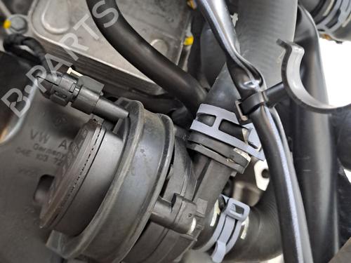 Engine SEAT ARONA (KJ7, KJP) 1.0 TSI | BP23368805M1 