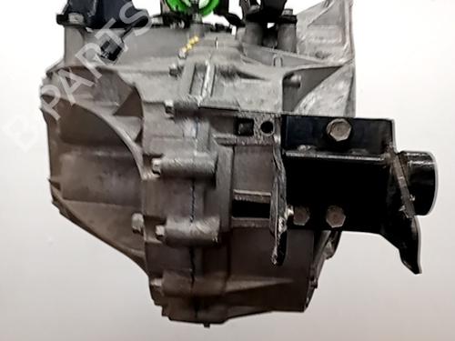 Gearbox KIA SORENTO II (XM) 2.0 CRDi | BP34425327M3 - Image 5