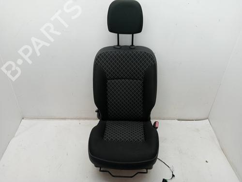 Sæde højre fortil RENAULT KANGOO Express (FW0/1_) 1.5 dCi 75 (FW07, FW10, FW04) (75 hp) 25457013