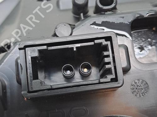 Instrument cluster AUDI A1 CITY CARVER (GBH) 35 TFSI | BP23376399C47 