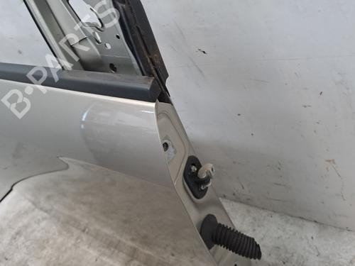 Right front door FIAT BRAVO II (198_) 1.6 D Multijet (198AXH1B) | BP23366970C3 