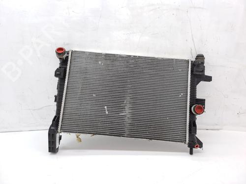 Køler FORD FOCUS III 1.5 TDCi (120 hp) 26233384