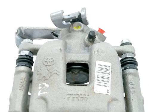 Used Right rear brake caliper OPEL INSIGNIA B Grand Sport (Z18) 2.0 4x4 (68) (260 hp) 32285697
