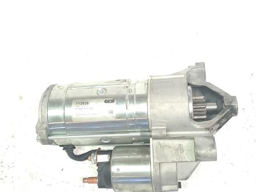 Used Starter CITROËN C4 Grand Picasso I (UA_) 2.0 HDi 138 (136 hp) 28959042