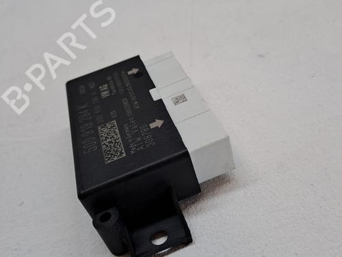 Electronic module VW GOLF VII (5G1, BQ1, BE1, BE2) 2.0 TDI 4motion | BP25248647M83 