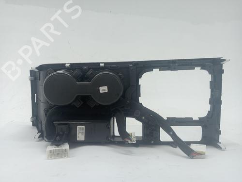 Middle console HYUNDAI TUCSON (TL, TLE) 1.6 T-GDi | BP23976294I22 