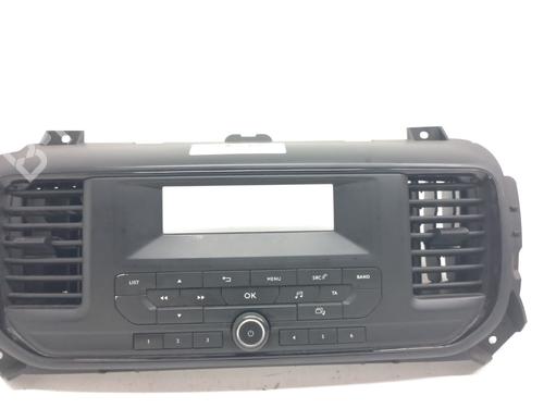 Used Switch PEUGEOT EXPERT Van (V_) 1.6 BlueHDi 115 (115 hp) 28959321