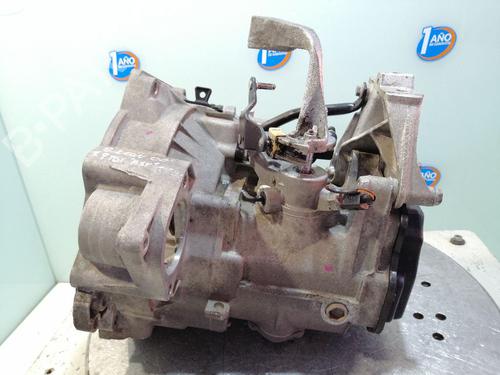 Gearbox SEAT LEON (1M1) 1.9 TDI | BP24188152M3