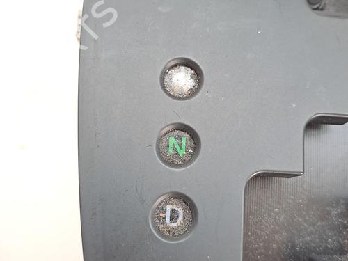 Gear lever TOYOTA YARIS (_P13_) 1.5 Hybrid (NHP130_, NHP130) | BP23366700M90 