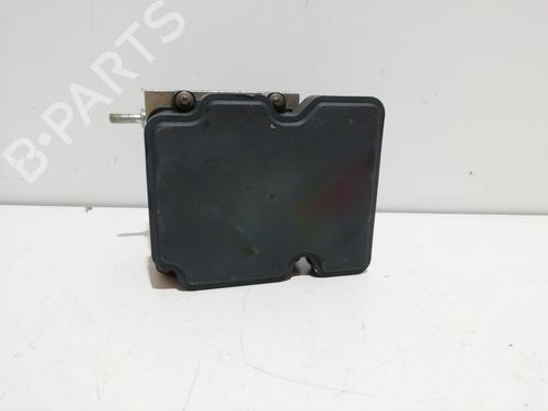 ABS pump RENAULT CLIO IV (BH_) 1.5 dCi 90 | BP25986656M43 