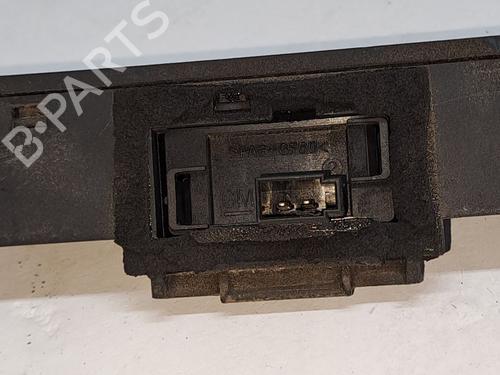 Tailgate handle OPEL CORSA D (S07) 1.3 CDTI (L08, L68) | BP26192380C132 