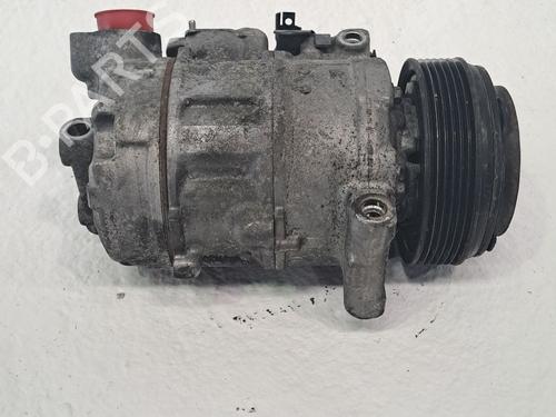 AC compressor BMW X1 (E84) sDrive 20 d | BP27193993M34 