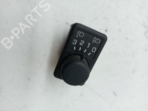 Headlight switch NISSAN PRIMERA (P12) 2.2 Di | BP23359324I24 