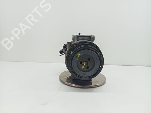 AC compressor MERCEDES-BENZ B-CLASS Sports Tourer (W245) B 180 CDI (245.207) | BP27891483M34 