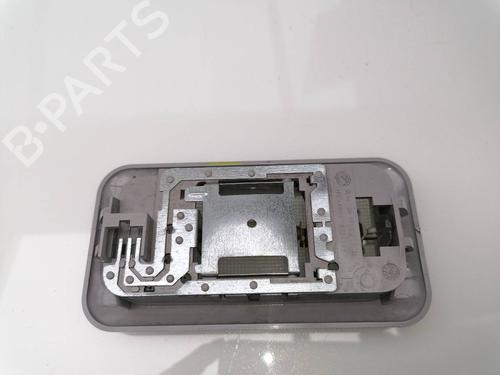 Used Interior roof light FIAT FIORINO Box Body/MPV (225_) 1.3 D Multijet (80 hp) 23449949