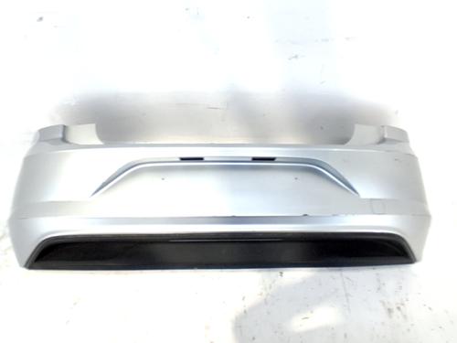 Used Rear bumper Rear bumper VW POLO VI (AW1, BZ1, AE1) 1.0 TSI (95 hp) 34181882 34181882