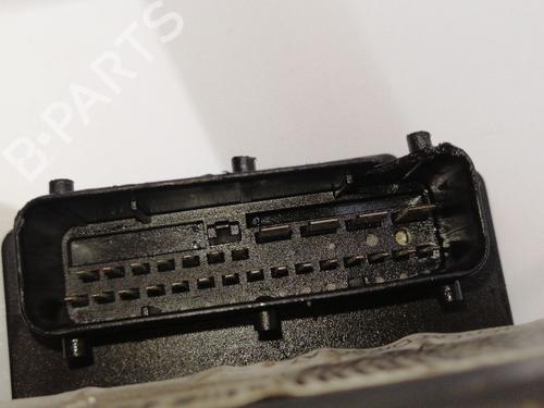 ABS pump RENAULT MEGANE I Coach (DA0/1_) 1.9 dTi (DA0N) | BP23649563M43 