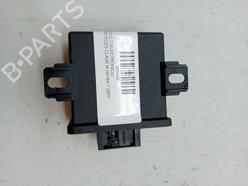 Used Electronic module MERCEDES-BENZ M-CLASS (W164) ML 280 CDI 4-matic (164.120) (190 hp) 23356232