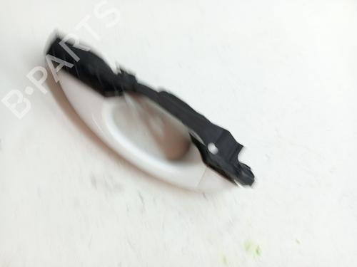 Used Rear right exterior door handle SEAT IBIZA V (KJ1, KJG) 1.0 (75 hp) 23353519