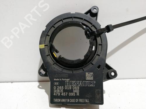 Electronic sensor RENAULT CLIO IV (BH_) 1.5 dCi 90 | BP25986911M84 