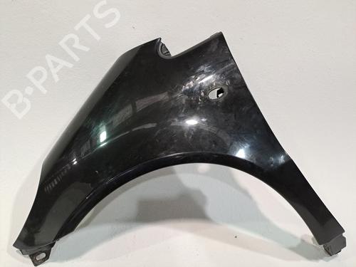 Used Left front fenders MERCEDES-BENZ A-CLASS (W168) A 170 CDI (168.009, 168.109) (95 hp) 23379923