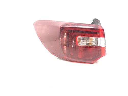 Used Left taillight OPEL GRANDLAND / GRANDLAND X (A18, P1UO) 1.5 Turbo D (75) (131 hp) 28037083