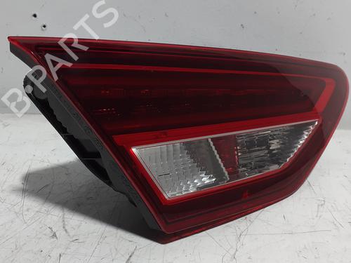 Left tailgate light SEAT LEON ST (5F8) 2.0 TDI | BP25465078C79 