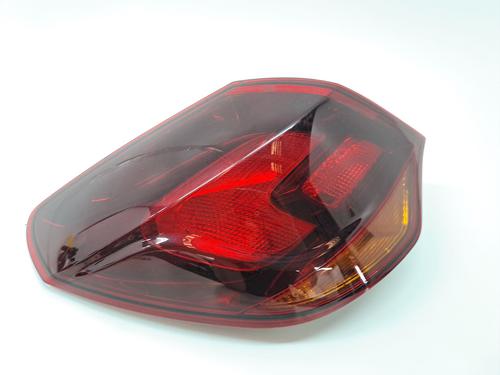 Used Left taillight OPEL ASTRA J (P10) 1.7 CDTI (68) (110 hp) 23363094