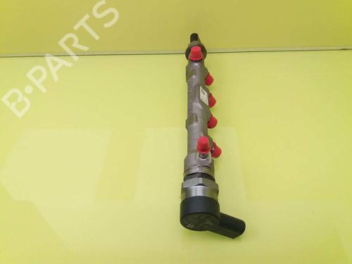 Injection rail AUDI A3 (8P1) 2.0 FSI | BP23893166M98