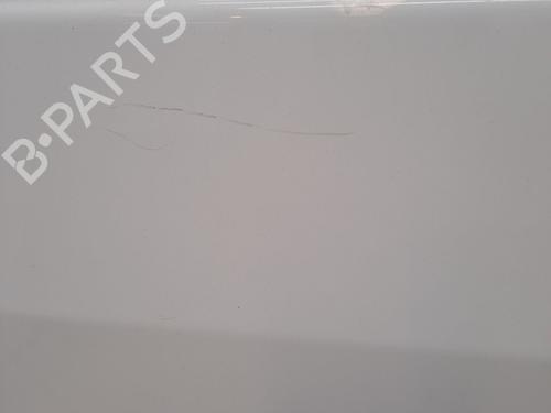 Right tailgate CITROËN BERLINGO Box Body/MPV (B9) 1.6 HDi 90 | BP26520588C77 