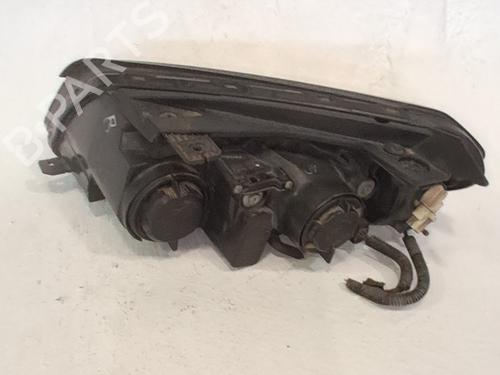 Right headlight CHEVROLET CAPTIVA (C100, C140) 2.0 D | BP36539530C29 - Image 2