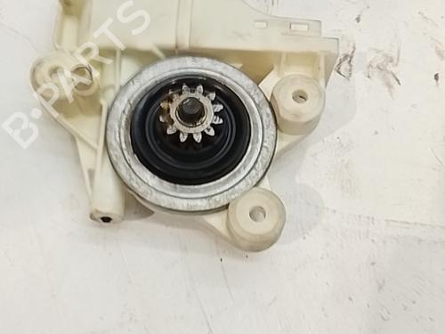 Left front window motor FORD FOCUS C-MAX (DM2) 1.6 | BP38419393E21 - Image 2