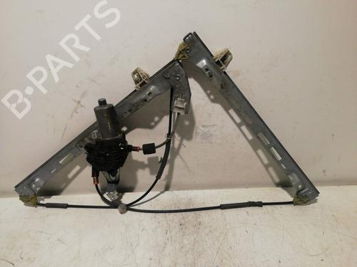 Rudehejsemekanisme ventre foran PEUGEOT 206 Hatchback (2A/C) 1.4 HDi eco 70 | BP25988127C22