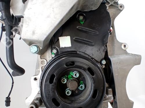 Engine AUDI A3 (8P1) 1.6 | BP29990745M1