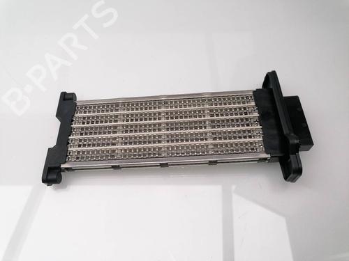 Used Heater resistor MERCEDES-BENZ CITAN MPV (W415) 108 CDI (415.703) (75 hp) 23386016