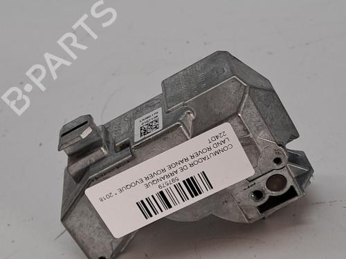 Ignition barrel LAND ROVER RANGE ROVER EVOQUE (L538) 2.2 D 4x4 | BP23943335M48 