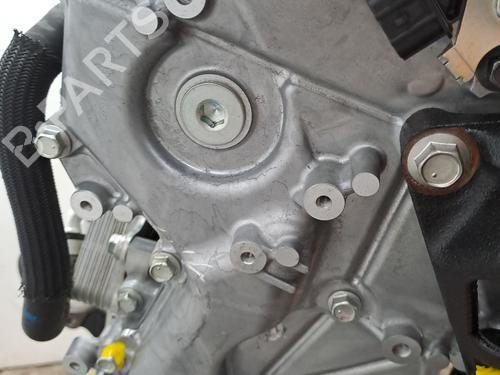 Motor TOYOTA RAV 4 V VAN (_A5_, _H5_) 2.5 Hybrid (AXAH52) | BP23365169M1